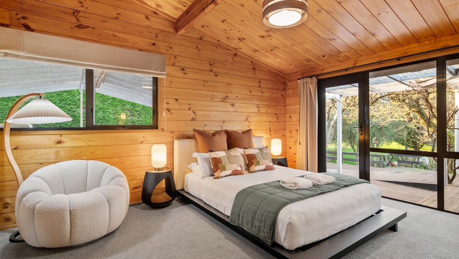 Mountview Lodge