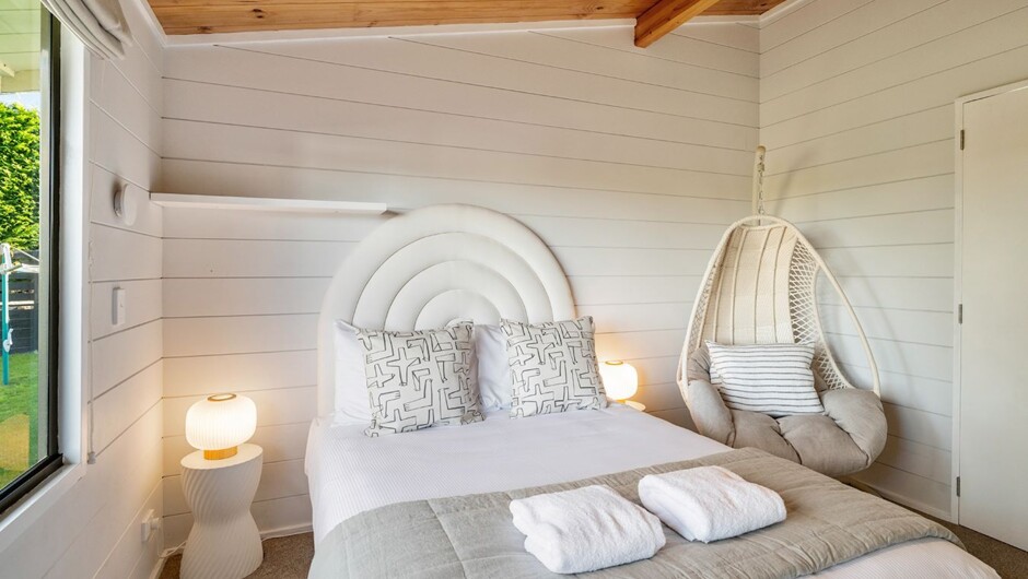 Mountview Lodge