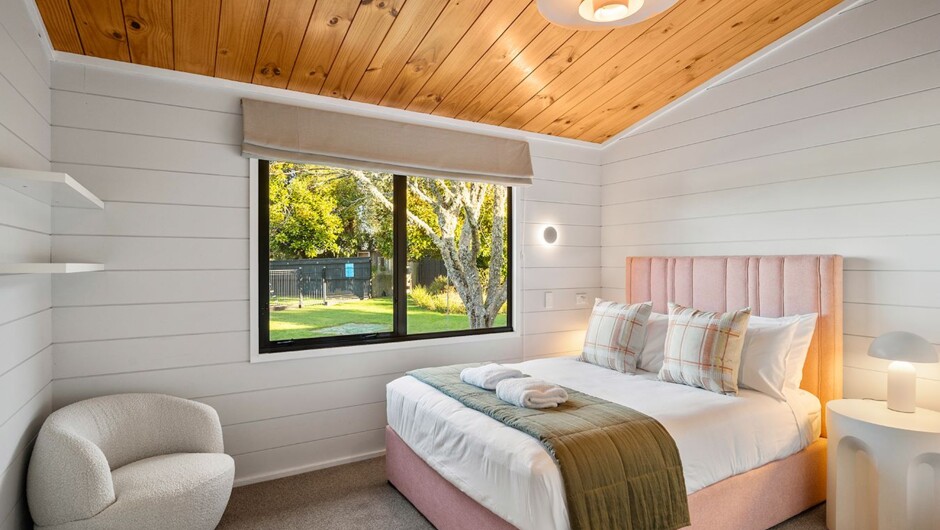 Mountview Lodge