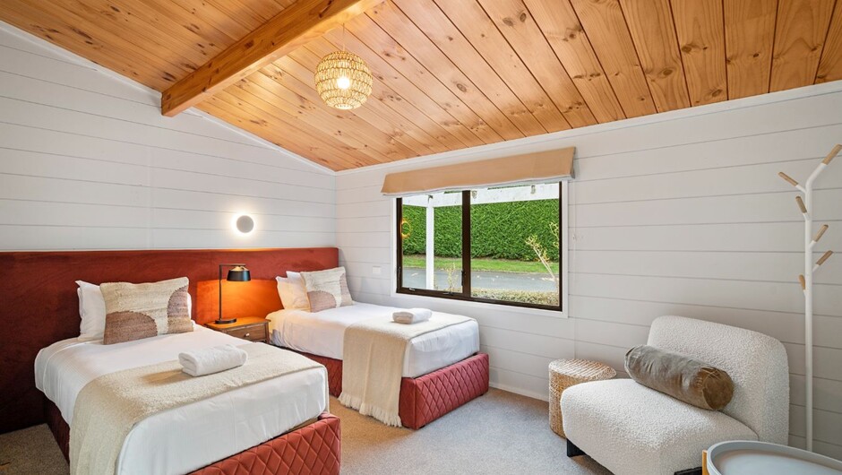 Mountview Lodge