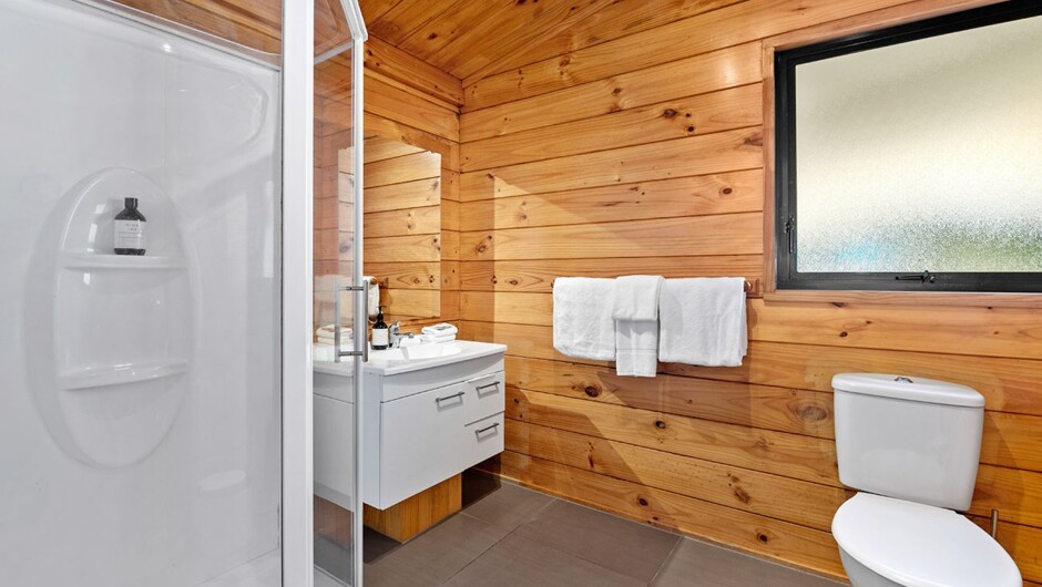 Mountview Lodge