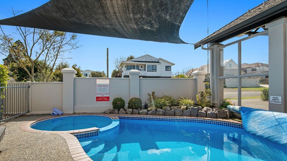 Taupo Central Apartment