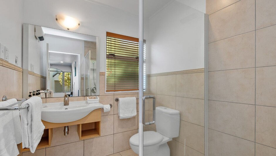 Taupo Central Apartment