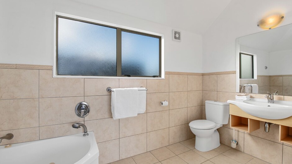 Taupo Central Apartment