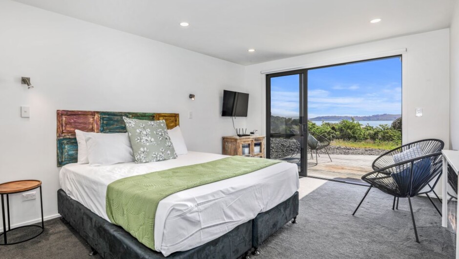 The Sweet Spot Taupo