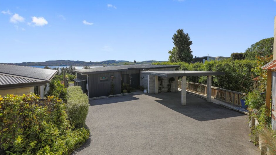 The Sweet Spot Taupo