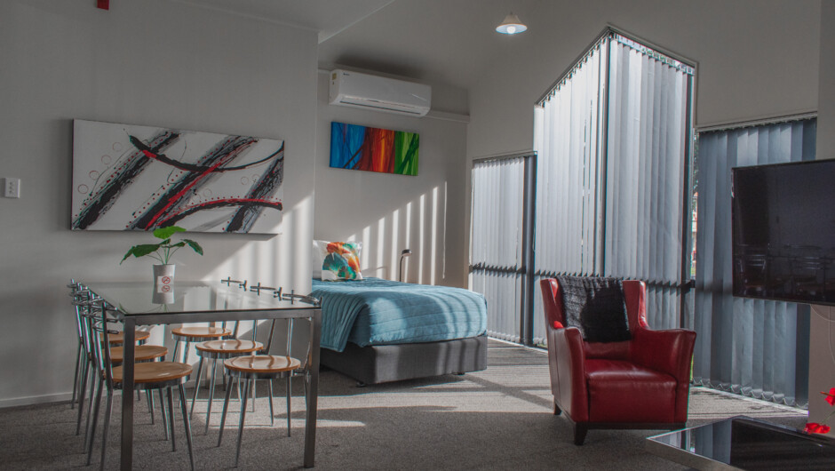 Drovers Motor Inn
