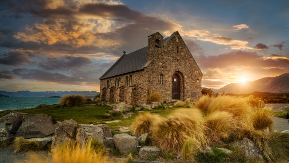 Church of the Good