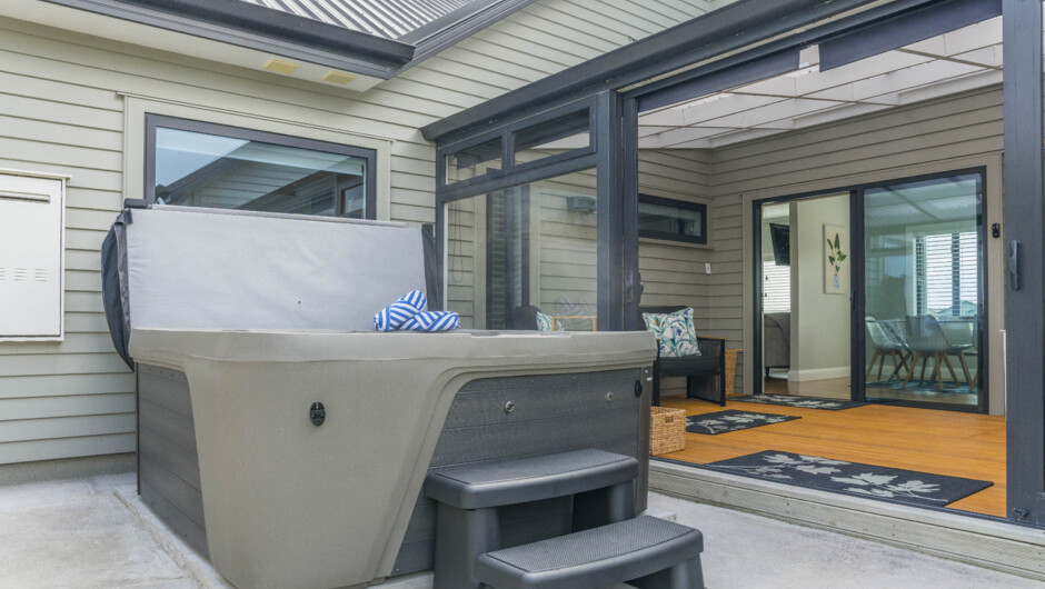 Stay Taupo