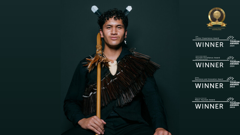 TŪ TE IHI Matariki Harvest Celebration