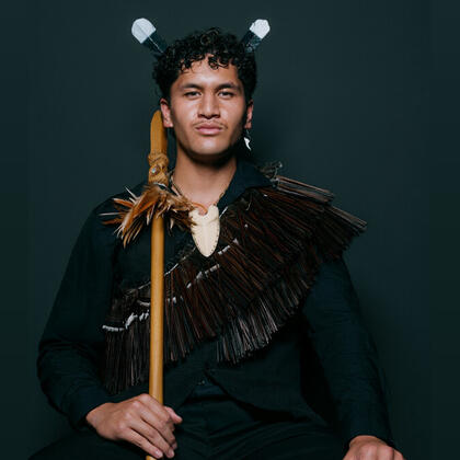 TŪ TE IHI Matariki Harvest Celebration