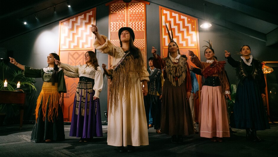 Hāmamao Greeting