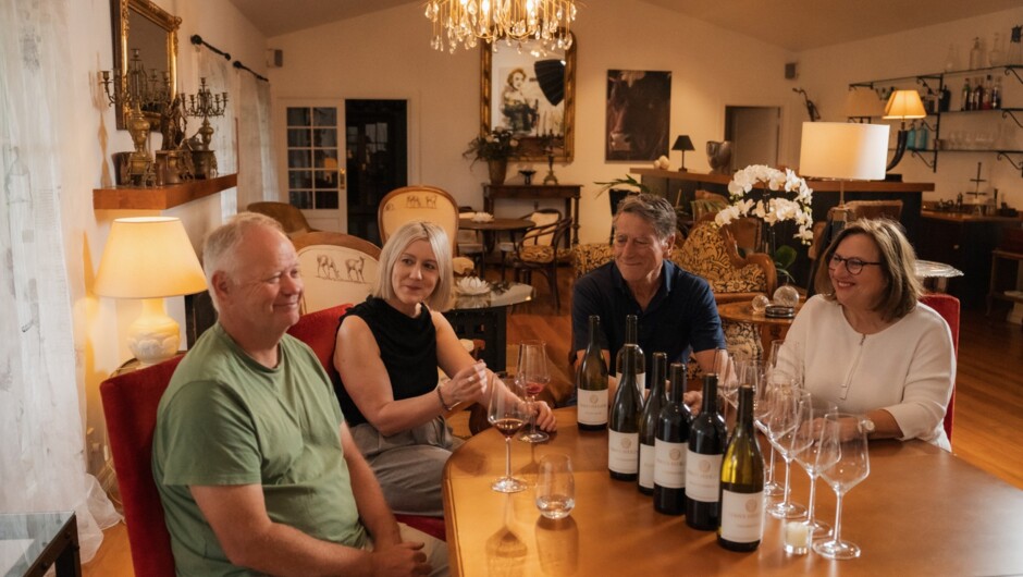 Vigneron Experience - The ultimate experience for true wine lovers