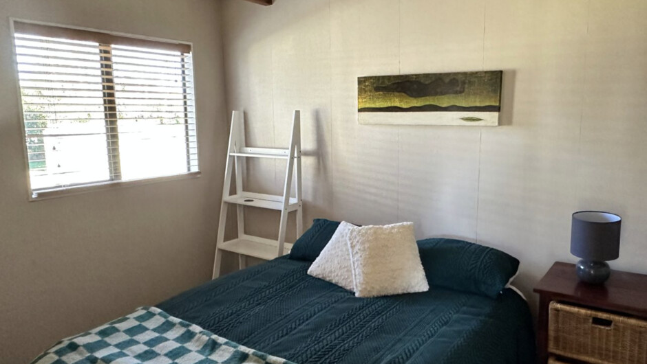 Chalet 6 - Ohakune Holiday Home