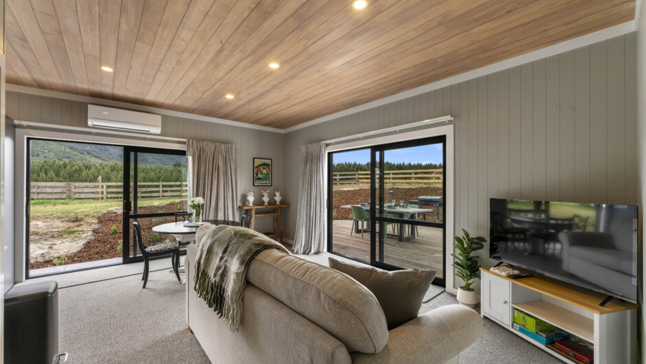 Stagford Barn
