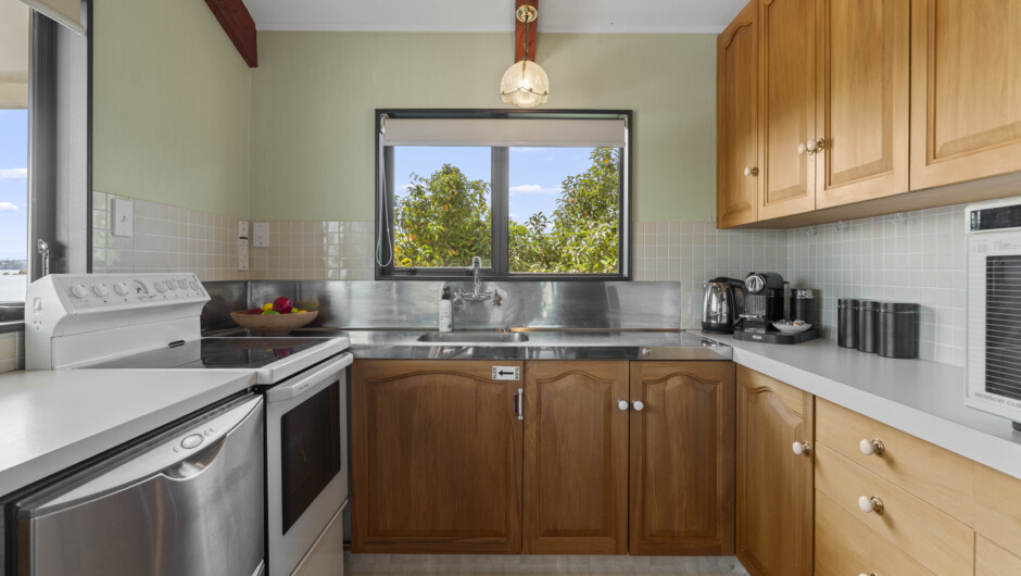 Rejoyce Holiday Home