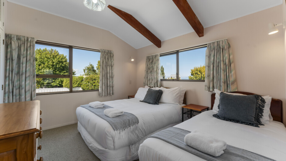 Rejoyce Holiday Home