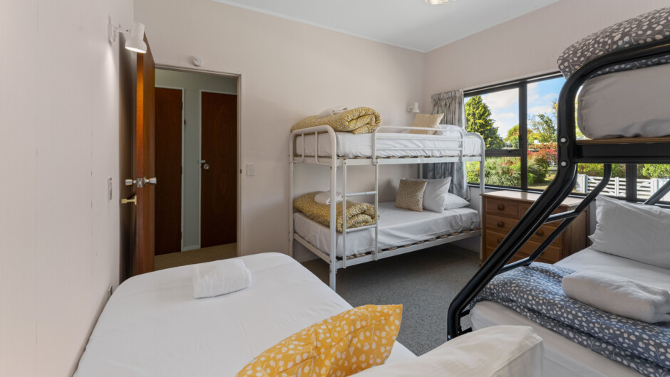 Rejoyce Holiday Home