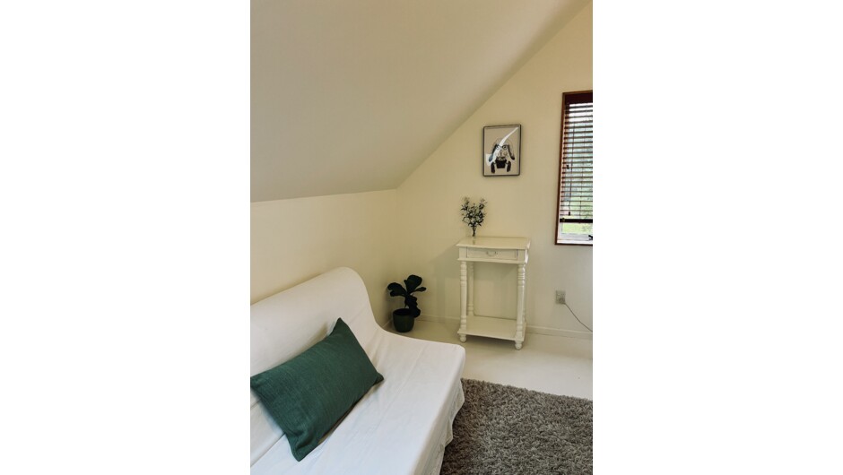 2nd Upstairs Bedroom