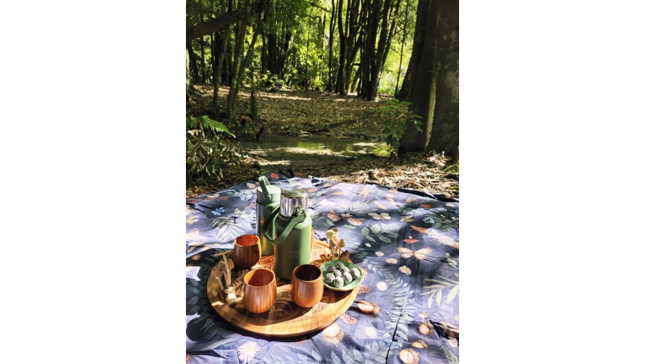 Forest Tea