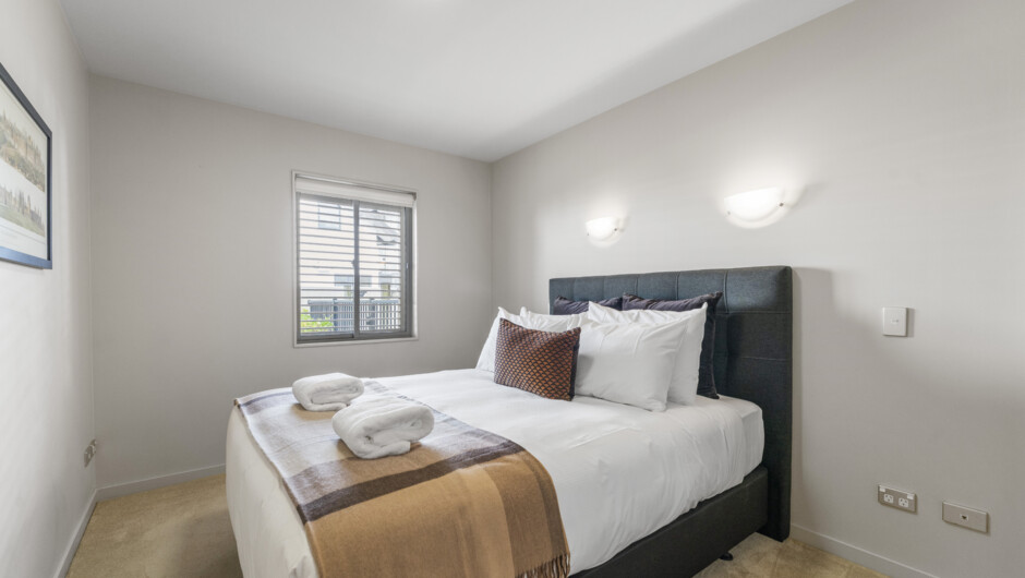 Roberts Street Retreat