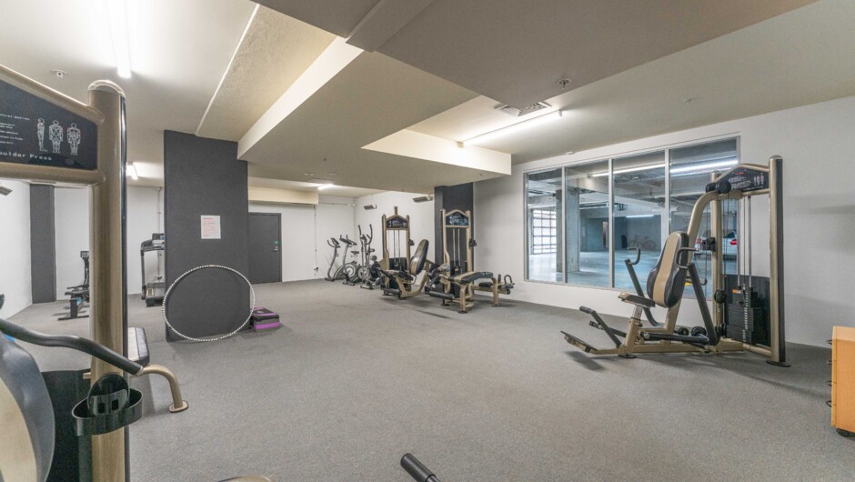 Roberts Street Retreat