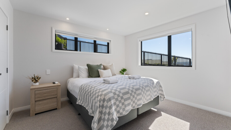 Acacia Bay Views