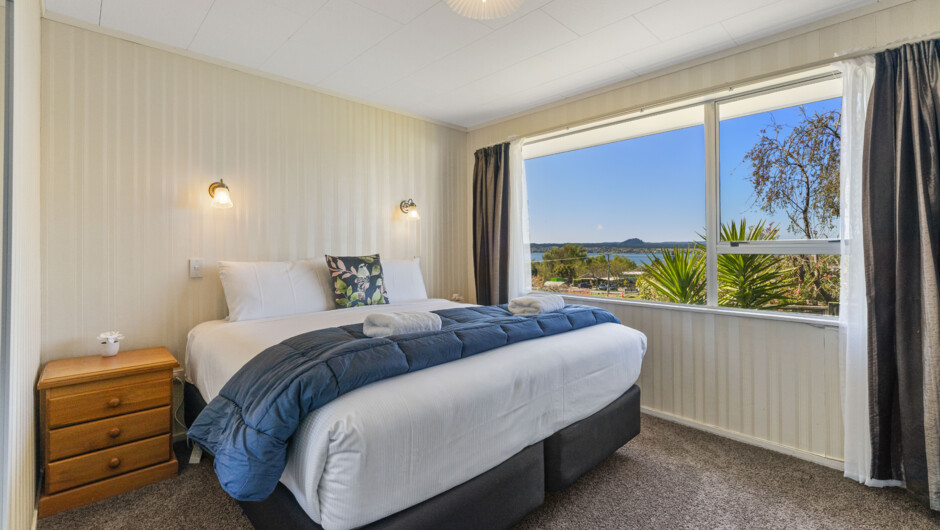 Stay at the Bay