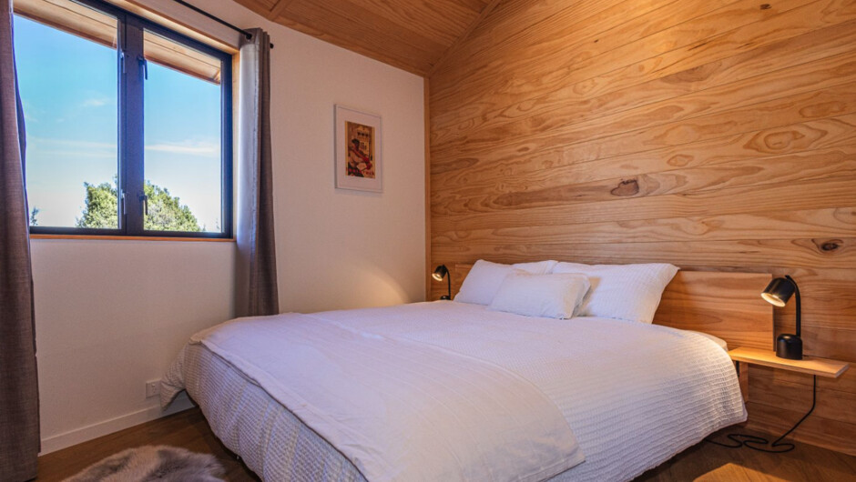 Haus Austria - Ohakune Holiday Home