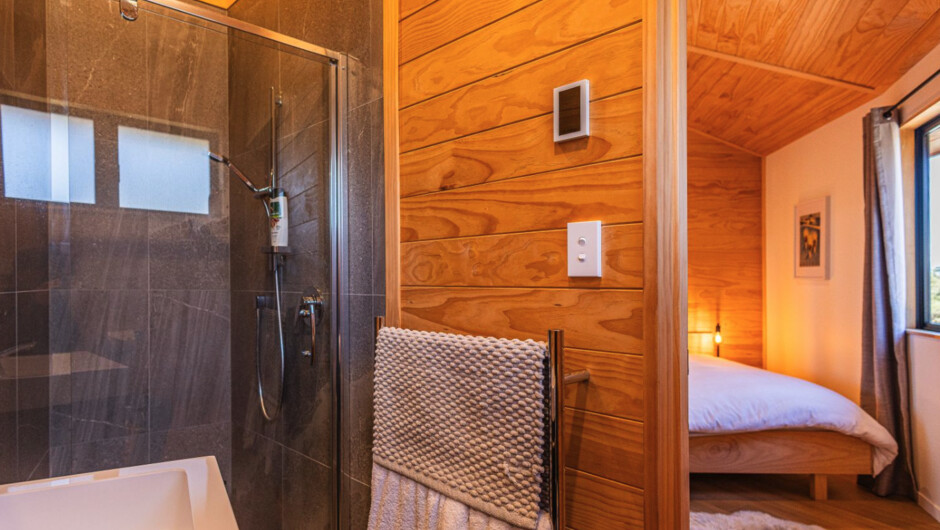 Haus Austria - Ohakune Holiday Home