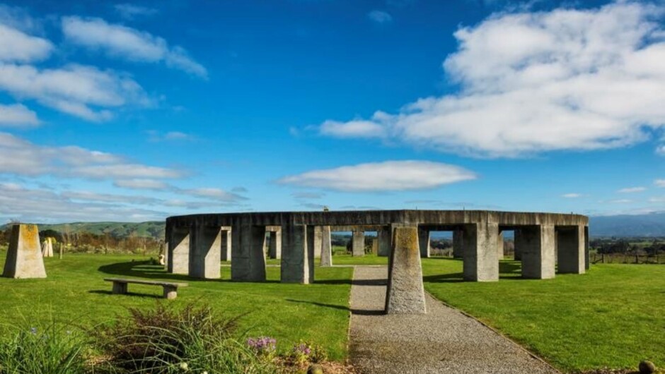 Stonehenge Aotearoa