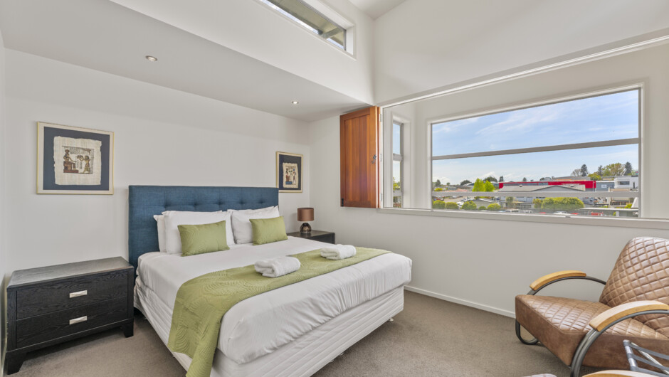 Stay Central Taupō