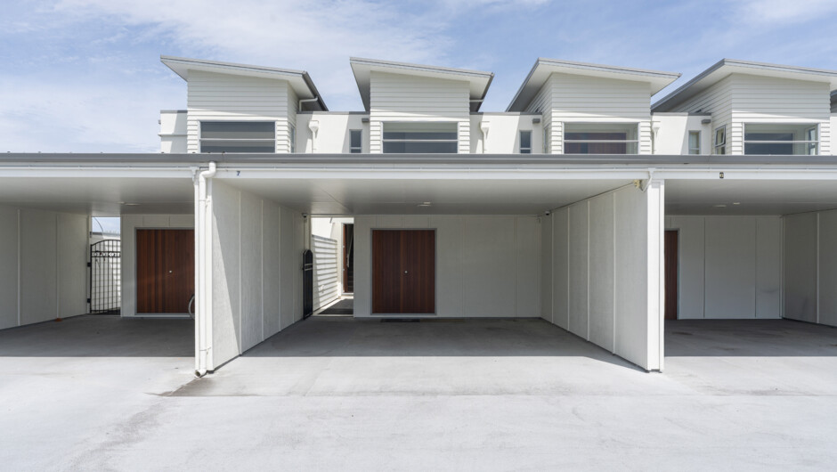 Stay Central Taupō