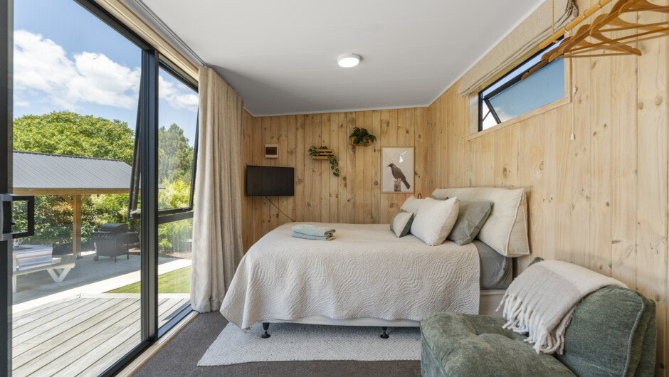 Thomson's Nook