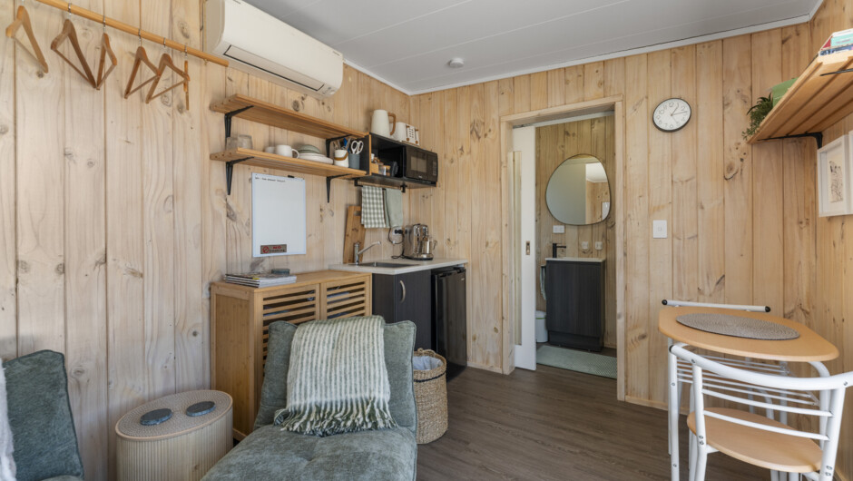 Thomson's Nook