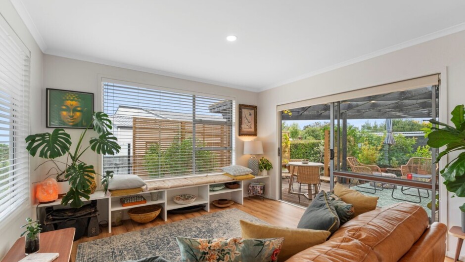 Lake View Retreat - Taupō