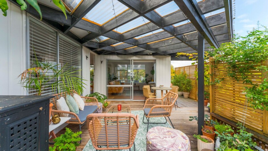 Lake View Retreat - Taupō