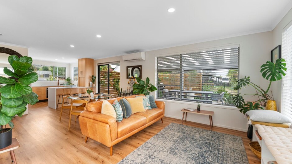 Lake View Retreat - Taupō