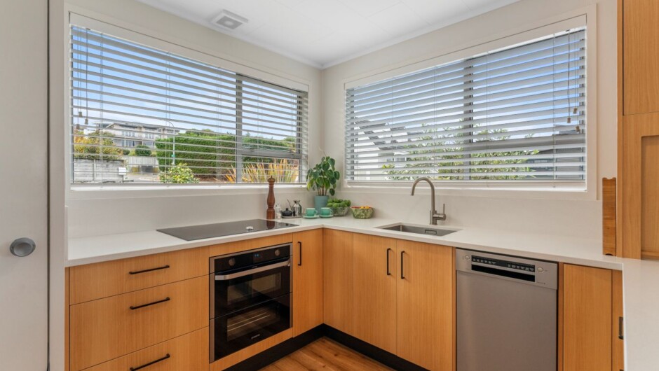Lake View Retreat - Taupō