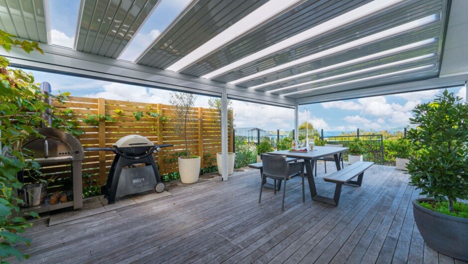 Lake View Retreat - Taupō