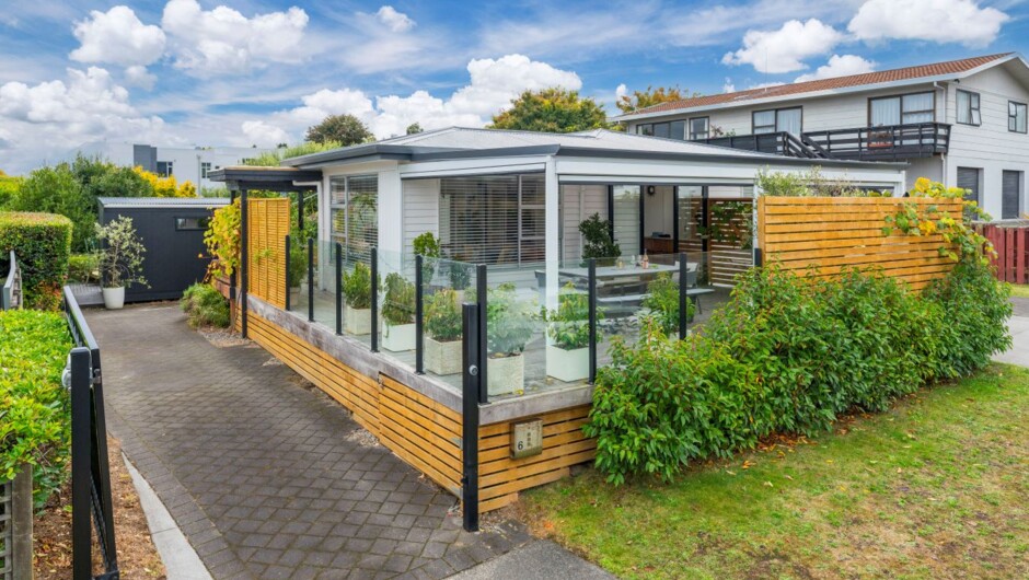 Lake View Retreat - Taupō