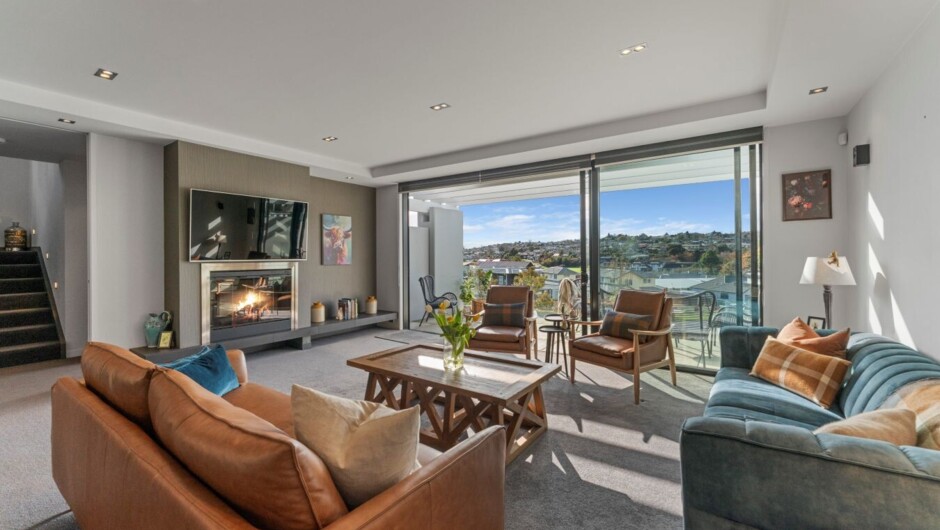 The Moorings Apartment 5