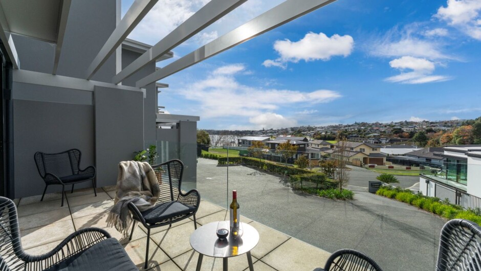 The Moorings Apartment 5