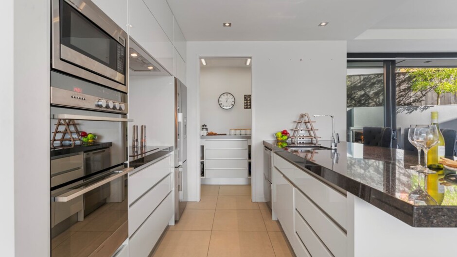 The Moorings Apartment 5