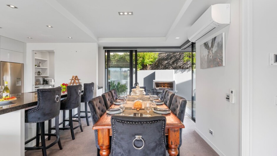 The Moorings Apartment 5