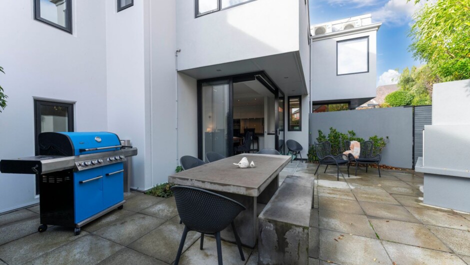 The Moorings Apartment 5