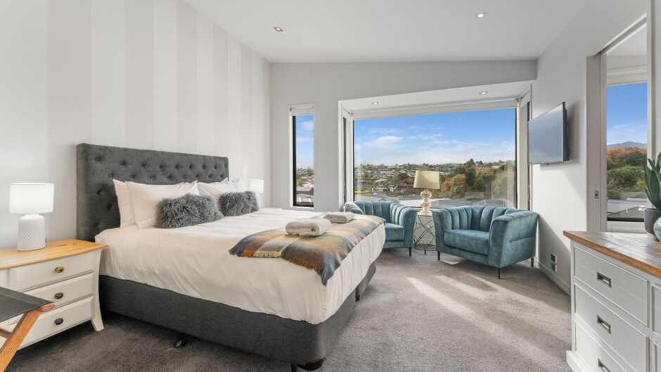The Moorings Apartment 5
