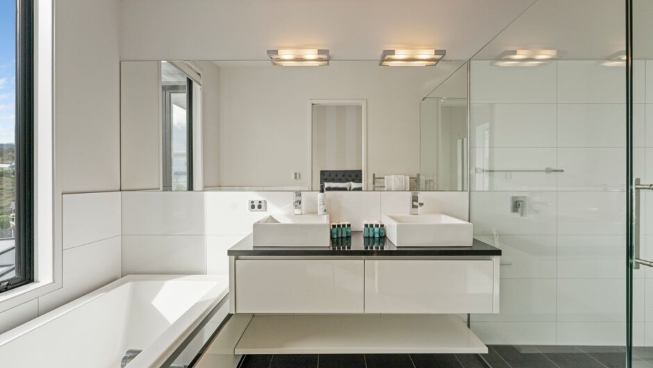 The Moorings Apartment 5