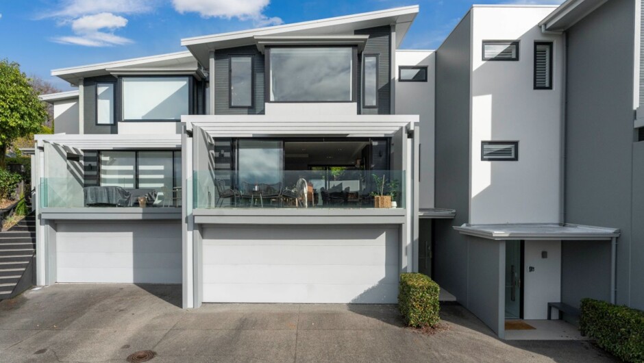 The Moorings Apartment 5