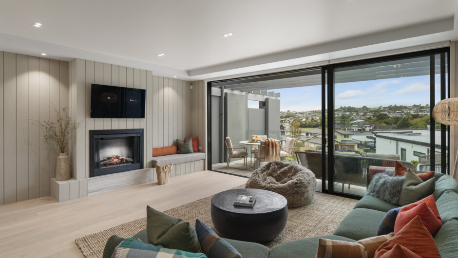 The Moorings Apartment 6